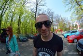 EuroCar Meeting by StreetManiacs 2013