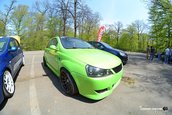 EuroCar Meeting by StreetManiacs 2013