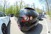 EuroCar Meeting by StreetManiacs 2013