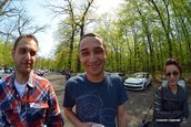 EuroCar Meeting by StreetManiacs 2013