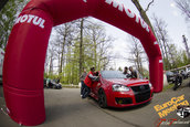 EuroCar Meeting by StreetManiacs 2013