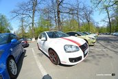 EuroCar Meeting by StreetManiacs 2013