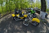 EuroCar Meeting by StreetManiacs 2013