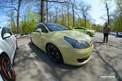 EuroCar Meeting by StreetManiacs 2013