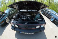 EuroCar Meeting by StreetManiacs 2013