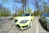 EuroCar Meeting by StreetManiacs 2013