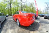 EuroCar Meeting by StreetManiacs 2013