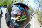 EuroCar Meeting by StreetManiacs 2013