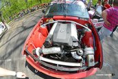 EuroCar Meeting by StreetManiacs 2013