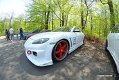EuroCar Meeting by StreetManiacs 2013