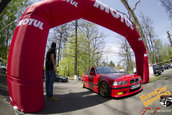 EuroCar Meeting by StreetManiacs 2013
