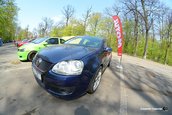 EuroCar Meeting by StreetManiacs 2013