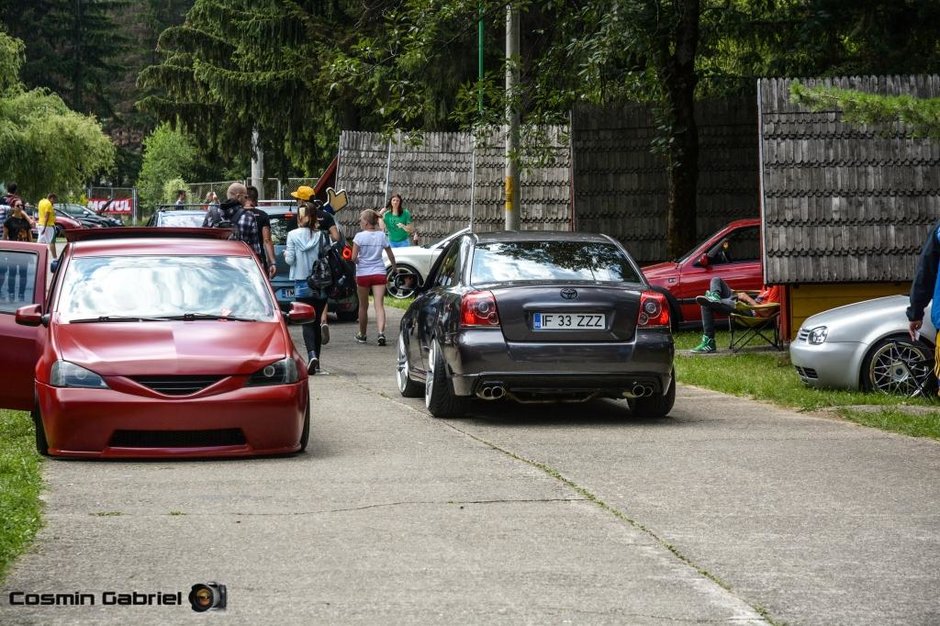 Eurocar Meeting