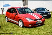 Eurocar Meeting