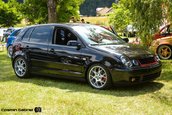 Eurocar Meeting