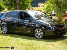 Eurocar Meeting