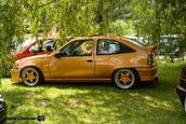 Eurocar Meeting