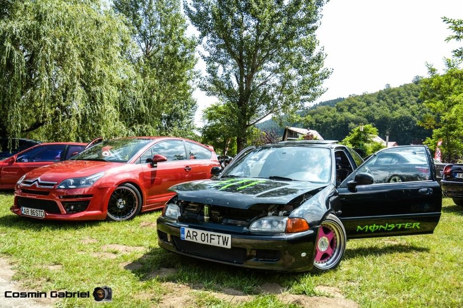 Eurocar Meeting