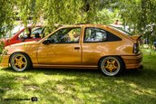 Eurocar Meeting