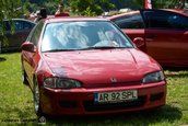 Eurocar Meeting