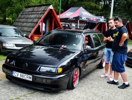 EuroCar Summer Fest 2013 by Streetmaniacs