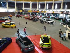 European Car Festival