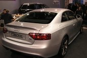 European Motor Show Brussels 2008