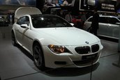 European Motor Show Brussels 2008