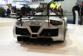 European Motor Show Brussels 2008