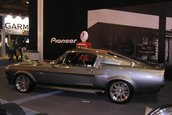 European Motor Show Brussels 2008