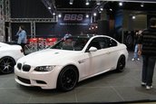 European Motor Show Brussels 2008