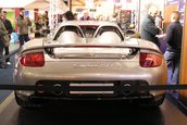 European Motor Show Brussels 2008