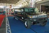 European Tuning Show 2005