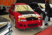European Tuning Show 2005