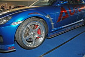 European Tuning Show 2005