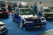 European Tuning Show 2005