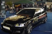 European Tuning Show 2005