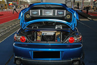 European Tuning Show 2005