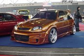 European Tuning Show 2005