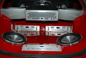 European Tuning Show 2005