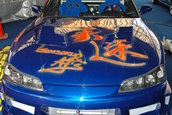 European Tuning Show 2005