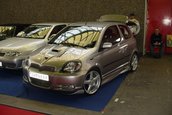 European Tuning Show 2005