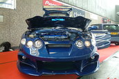 European Tuning Show 2005