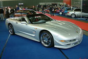 European Tuning Show 2005