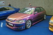 European Tuning Show 2005