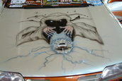 European Tuning Show 2005