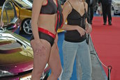 European Tuning Show 2005