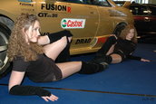 European Tuning Show 2005