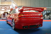 European Tuning Show 2005