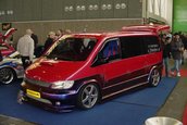 European Tuning Show 2005